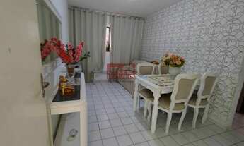 Imagem 3: Excelente apartamento para venda em Candeias!!