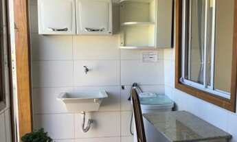 Imagem 2: Kitnet mobiliada