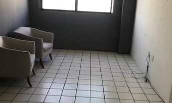 Imagem 6: Apartamento para aluguel e venda possui 32 metros quadrados com 1 quarto