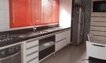 Imagem 2: Casa com 4 dormitórios para alugar, 230 m² por R$ 9.000,00/mês - Urbanova - São José dos C