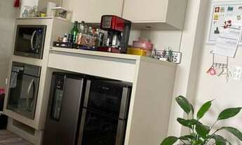 Imagem 4: Apartamento de 3 Dormitórios na Rua Correia de Lemos