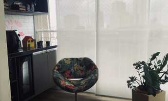 Imagem 7: Apartamento para venda com 86 metros quadrados completo