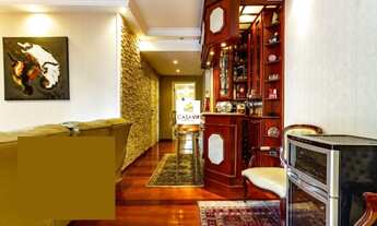 Imagem 3: Apartamento à venda, Vila Andrade, 138m², 3 suítes, 3 vagas!