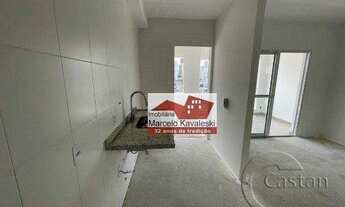 Imagem 4: Apartamento com 2 dormitórios à venda, 66 m² por R$ 420.000 - Mooca - São Paulo/SP