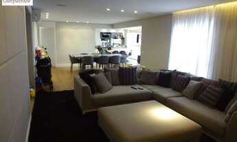 Imagem 3: Apartamento Venda Vila Olímpia 210 m² 3 Dormitórios