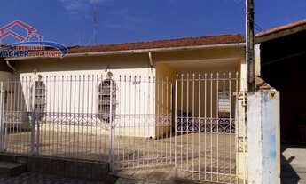 Imagem: Vendo casa na Vila Mariana, Aparecida