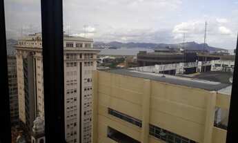 Imagem: Creci 27.373 Sala para venda com 104 metros