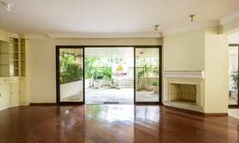 Imagem 2: Apartamento à venda, Paineiras do Morumbi, 319m², 3 suítes, 4 vagas!