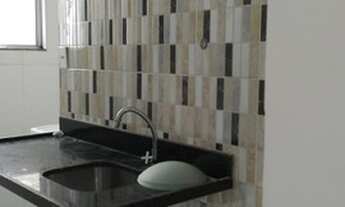 Imagem 6: Apartamento para aluguel possui 54 metros quadrados com 2 quartos em Sussuarana - Salvador