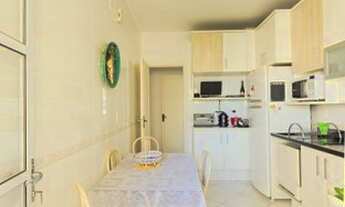 Imagem 5: Apartamento de 3 Dormitórios na Rua Cardoso de Almeida