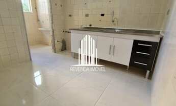 Imagem 6: Apartamento com 2 dormitórios, 58m² à venda na Vila Sofia - Interlagos