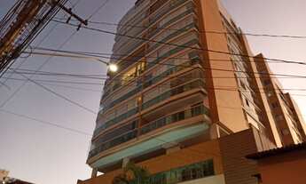 Imagem: Apartamento Ed Vila Vassari Itapuã