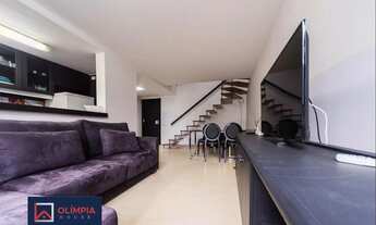 Imagem 2: Apartamento Venda Itaim Bibi 67 m² 1 Dormitórios