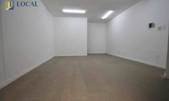 Imagem 4: Loja para alugar, 29 m² por R$ 3.000,00/mês - Centro - Juiz de Fora/MG