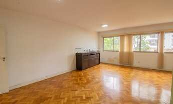 Imagem 3: Apartamento Venda Campo Belo 130 m² 3 Dormitórios