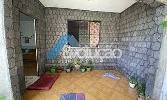 Imagem 3: EXCELENTE CASA LINEAR 2 QUARTOS EM COSMOS RIO DE JANEIRO