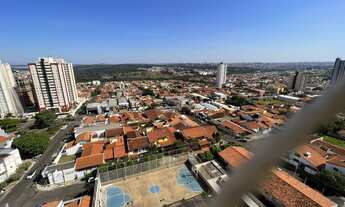 Imagem 6: Ed. Mondrian - Varanda Gourmet - Andar alto - 3 vagas