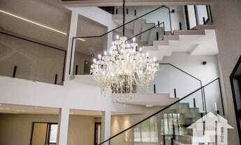 Imagem 2: Casa com 5 dormitórios à venda, 700 m² por R$ 7.500.000,00 - Jardim das Colinas - São José