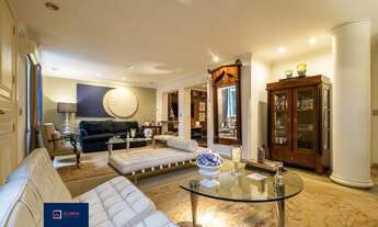 Imagem 4: Casa Venda 3 Dormitórios - 300 m² Jardim Paulistano