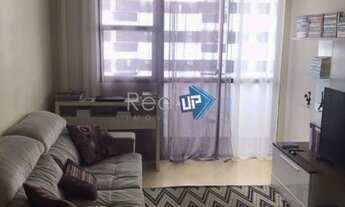 Imagem: RIO DE JANEIRO - Apartamento Padrão - Barra