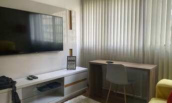 Imagem: Apartamento à venda, Itaim Bibi, 91m²