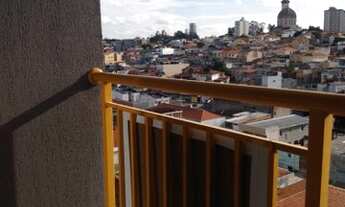 Imagem 7: São Paulo - Apartamento Padrão - Vila Carrão
