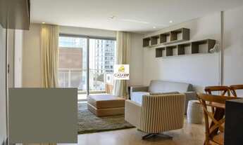 Imagem 4: Apartamento à venda, Vila Nova Conceição, 80m², 1 suíte, 1 vaga!