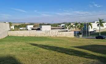 Imagem 2: Terreno - Loteamento Mont Blanc Residence - Campinas