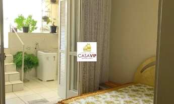 Imagem 7: Casa à venda, Vila Talarico, 150m², 2 dormitórios, 1 vaga!