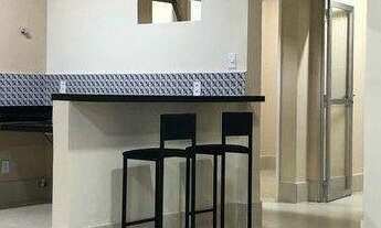 Imagem 2: Apartamento com 3 dormitórios à venda, 127 m² por R$ 800.000 - Jardim da Penha - Vitória/E