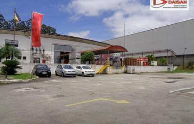 Imagem 3: Galpão para alugar, 4389 m² - Zona Industrial - Jandira/SP