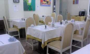 Imagem 5: Flat para locação no Jardins - Edifício Columbia Residence - Cód. TDV02502