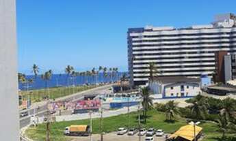 Imagem 13: Apartamento para venda com 63 metros quadrados com 1 quarto em Armação - Salvador - BA