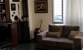 Imagem: Apartamento Venda 3 Dormitórios - 144 m²