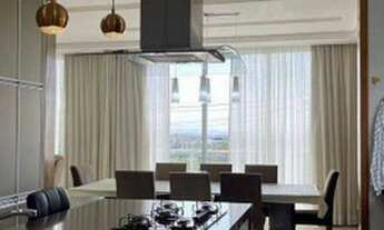 Imagem 4: Casa com 3 dormitórios à venda, 525 m² por R$ 2.847.000,00 - Urbanova - São José dos Campo