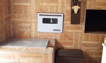 Imagem 4: Casa no centro de Laurentino 2 dormitórios 2 banheiros e um amplo terreno REF: 1278