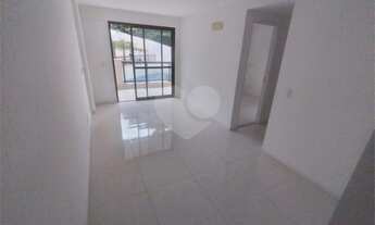 Imagem: Apartamento 03 Quartos em Jacarepaguá