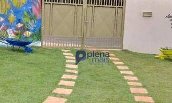 Imagem 2: Chácara com 1 dormitório à venda,Jardim Santa Rosa - Nova Odessa/SP