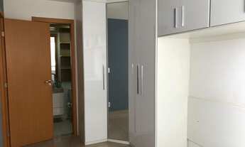 Imagem 7: Apartamento lindo com 2 quartos e suíte perto do metrô. Aceita financiamento bancário!