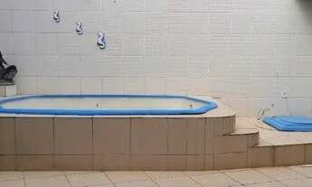 Imagem 7: Casa com 3 dormitórios à venda por R$ 300.000 - Jardim Europa - Teixeira de Freitas/Bahia