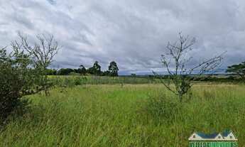 Imagem 3: Magnifico sítio meio hectare com vista panorâmica em Águas claras