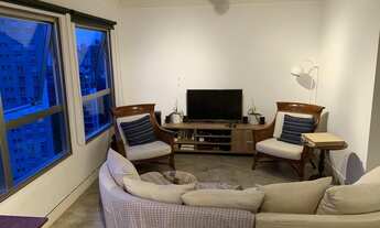 Imagem 2: Apartamento de 1 Dormitório na Rua Ventura Ladalardo