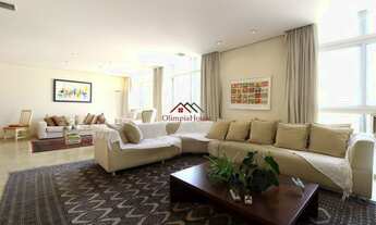 Imagem 1: Apartamento Venda 3 Dormitórios - 200 m² Higienópolis