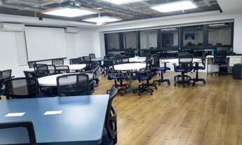 Imagem 4: PORTO ALEGRE - Conjunto Comercial/Sala - Praia de Belas