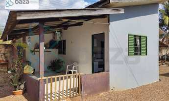 Imagem 3: 3 Casas à venda, sendo 2 com dois quartos e 1 com um quarto, 132 m² por R$ 350.000 - Jardi