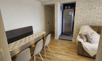 Imagem 5: Apartamento de 2 Dormitórios na Avenida Professor Francisco Morato