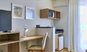 Imagem 7: Flat para venda com 25 metros quadrados com 1 quarto em Residencial Flórida - Ribeirão Pre