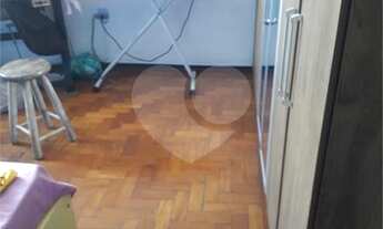 Imagem 7: Apartamento - 02 quartos - São Francisco Xavier