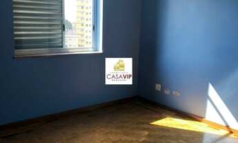 Imagem 7: Apartamento à venda, Vila Monumento, 182m², 3 dormitórios, 1 suíte, 2 vagas!