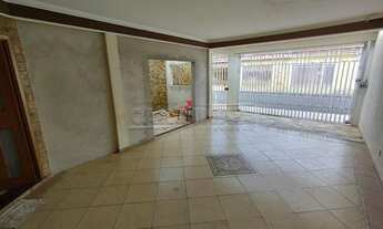 Imagem 5: Sao Carlos - Casa Padrão - Vila Brasilia